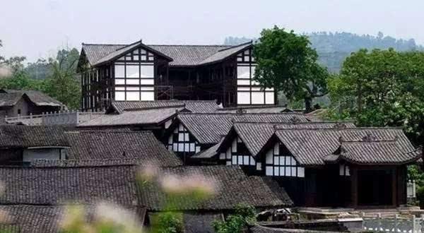 边境之旅